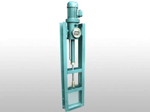 手動(dòng)（電動(dòng)、電液動(dòng)）插板閥